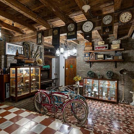Zen Rooms Grandpa'S Inn Vigan City Exterior foto