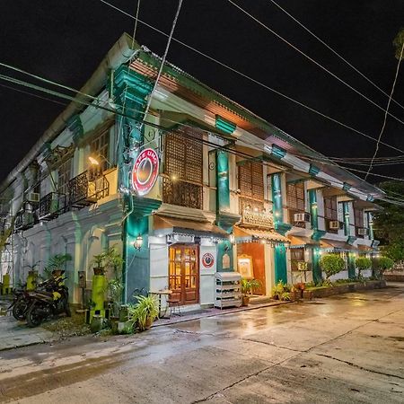 Zen Rooms Grandpa'S Inn Vigan City Exterior foto