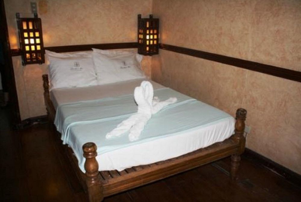 Zen Rooms Grandpa'S Inn Vigan City Exterior foto