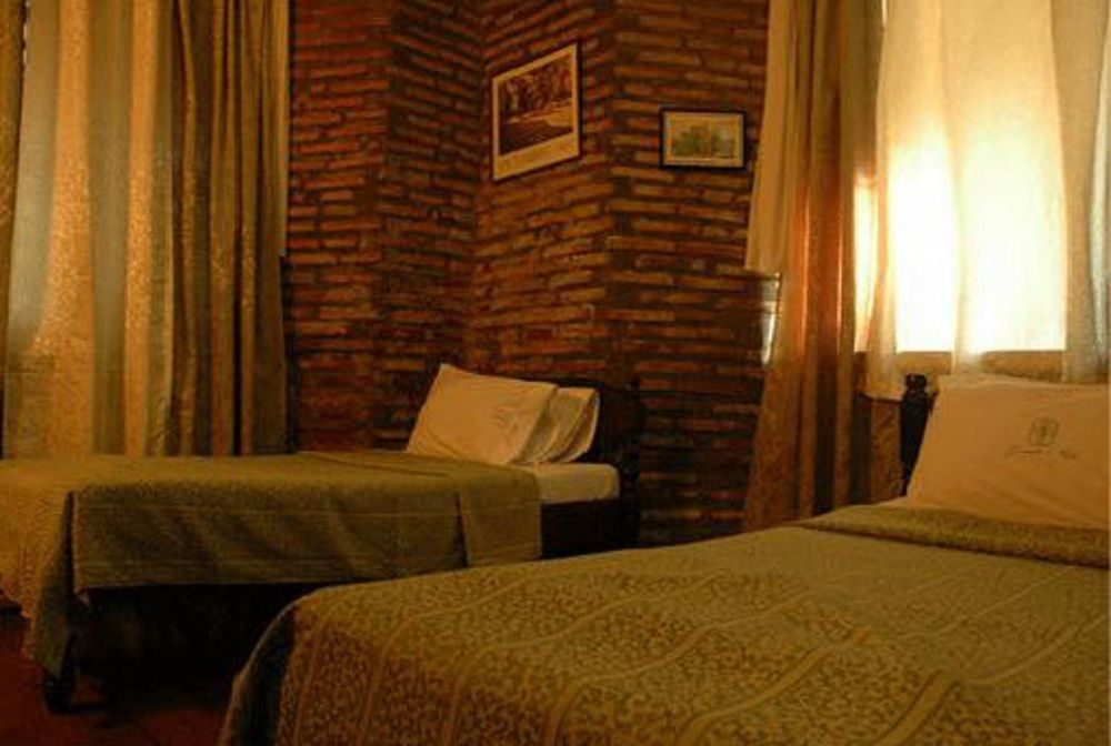 Zen Rooms Grandpa'S Inn Vigan City Exterior foto