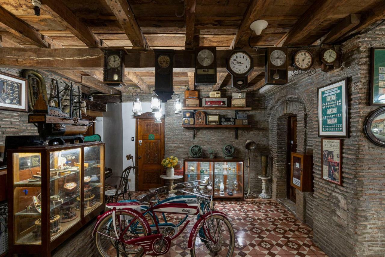 Zen Rooms Grandpa'S Inn Vigan City Exterior foto